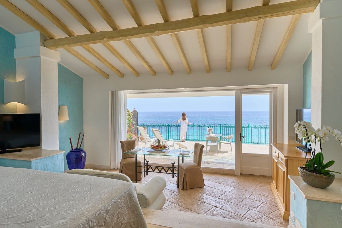 Forte Village Resort — Santa Margherita di Pula — additional view 2
