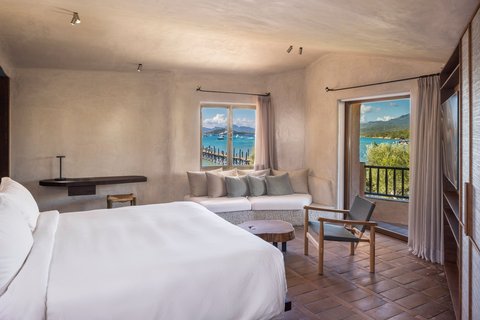 Hotel Cala di Volpe, A Luxury Collection Hotel — Arzachena — additional view 2