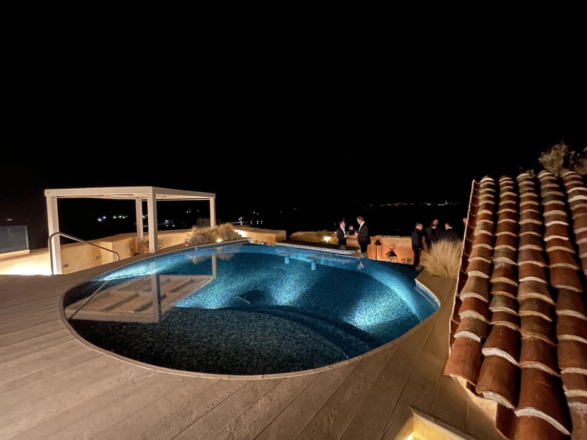 Hotel Cala di Volpe, A Luxury Collection Hotel — Arzachena — additional view 3