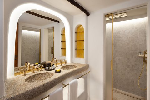 Hotel Cala di Volpe, A Luxury Collection Hotel — Arzachena — additional view 4