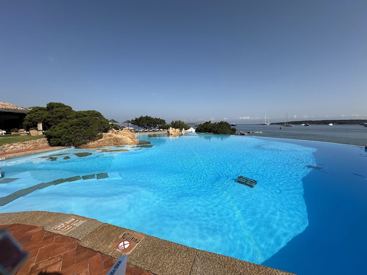 Hotel Pitrizza, A Luxury Collection Hotel — Arzachena — additional view 3