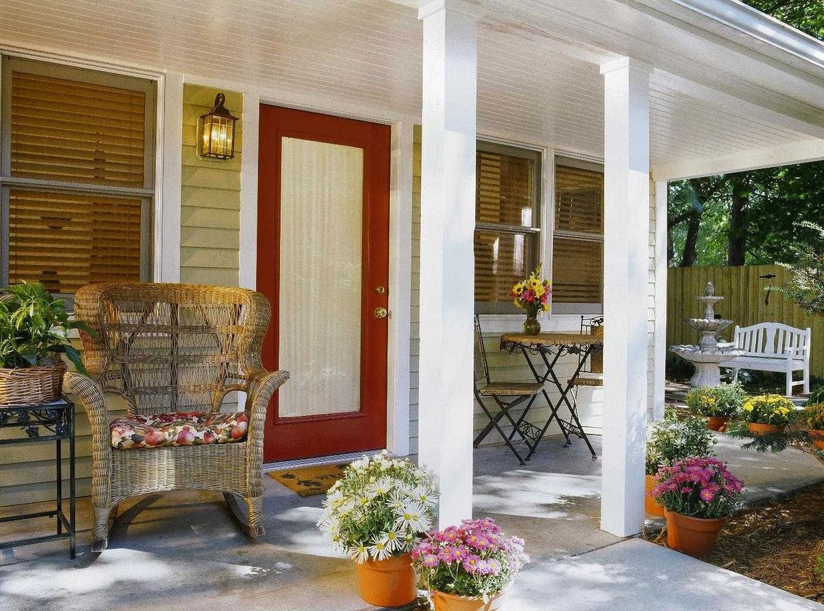 The Cottages of Saugatuck — Saugatuck