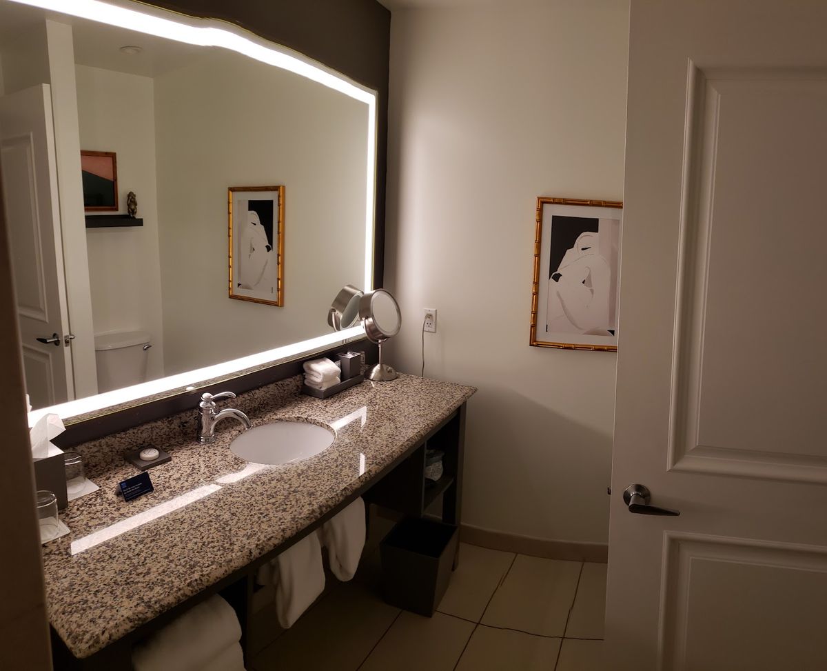 Andaz Savannah — Savannah — additional view 4
