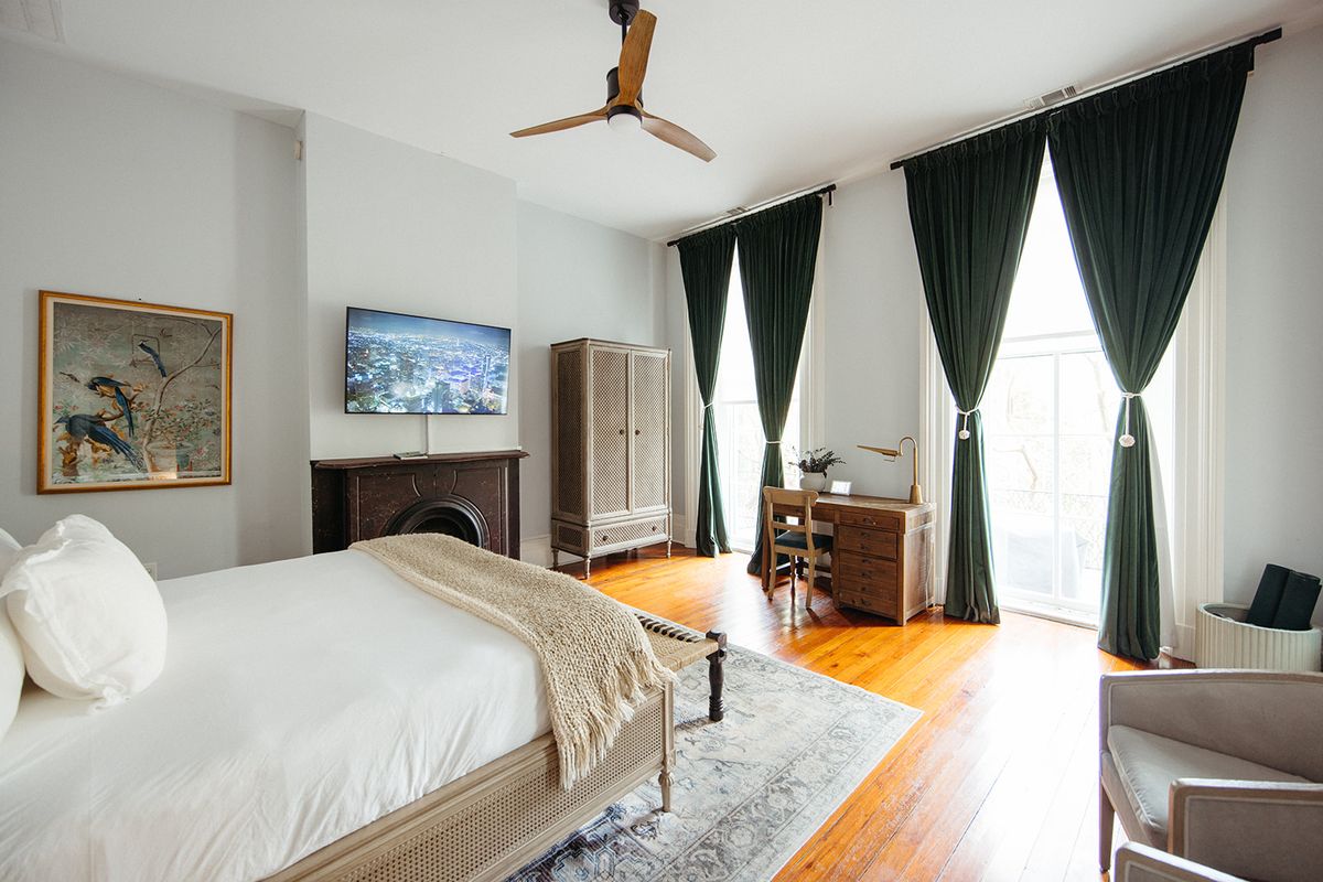 Bellwether House — Savannah — additional view 4