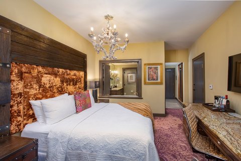 Bohemian Hotel Savannah Riverfront, Autograph Collection — Savannah — additional view 2