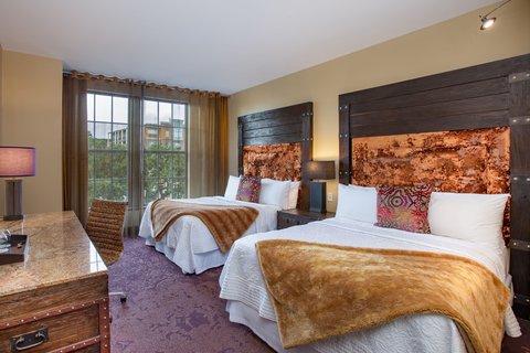 Bohemian Hotel Savannah Riverfront, Autograph Collection — Savannah — additional view 4