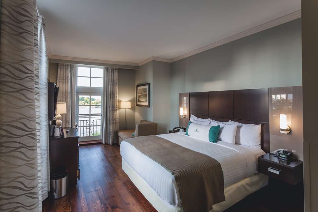 The Cotton Sail Hotel, Tapestry Collection by Hilton — Savannah — additional view 2