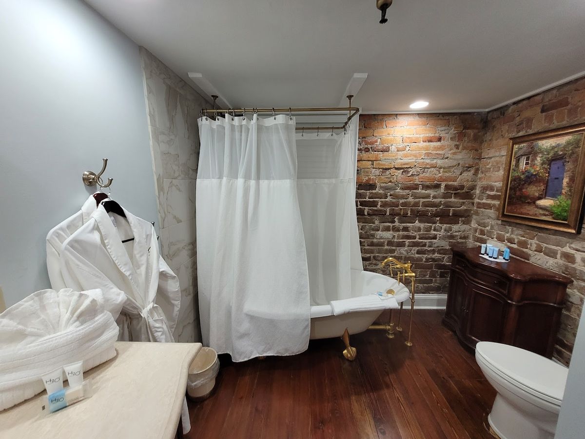 The Gastonian Inn — Savannah — additional view 3