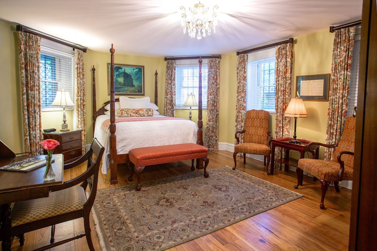 Kehoe House — Savannah — additional view 4