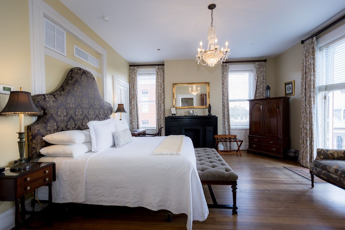 Kehoe House — Savannah — additional view 2