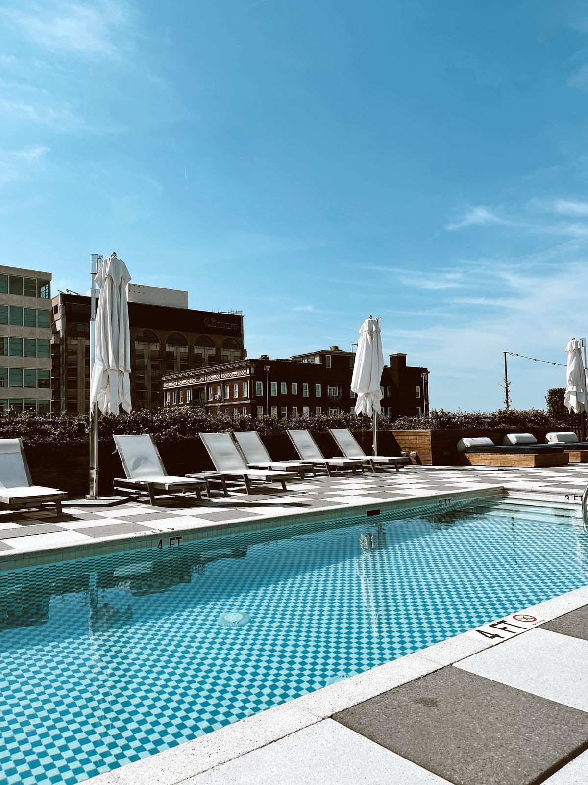 Perry Lane Hotel — Savannah — additional view 3