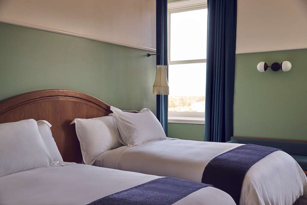 The Drayton Hotel — Savannah — additional view 2