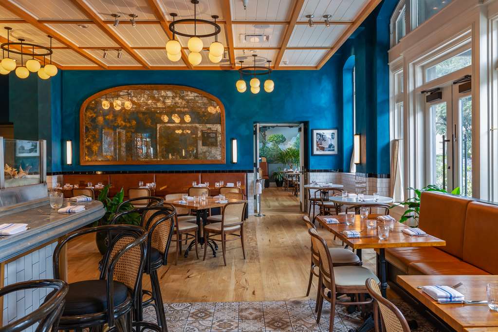 The Drayton Hotel — Savannah — additional view 3