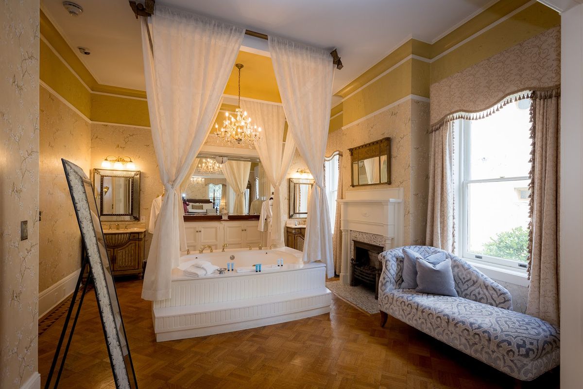 The Gastonian — Savannah — additional view 2