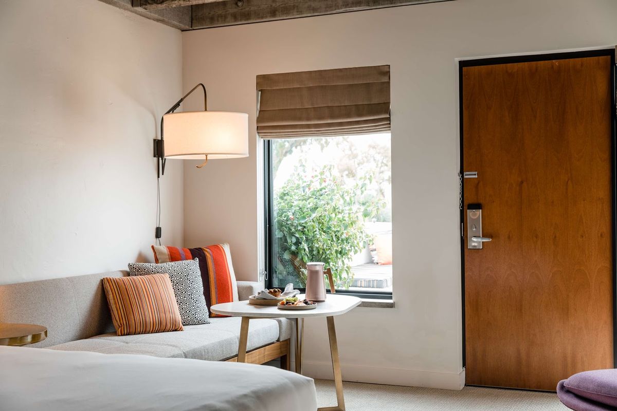 Royal Palms Resort Scottsdale Spanish Colonial casitas Camelback