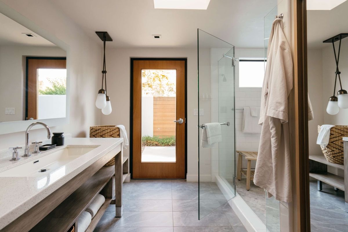 Andaz Scottsdale Resort & Bungalows — Scottsdale — additional view 4
