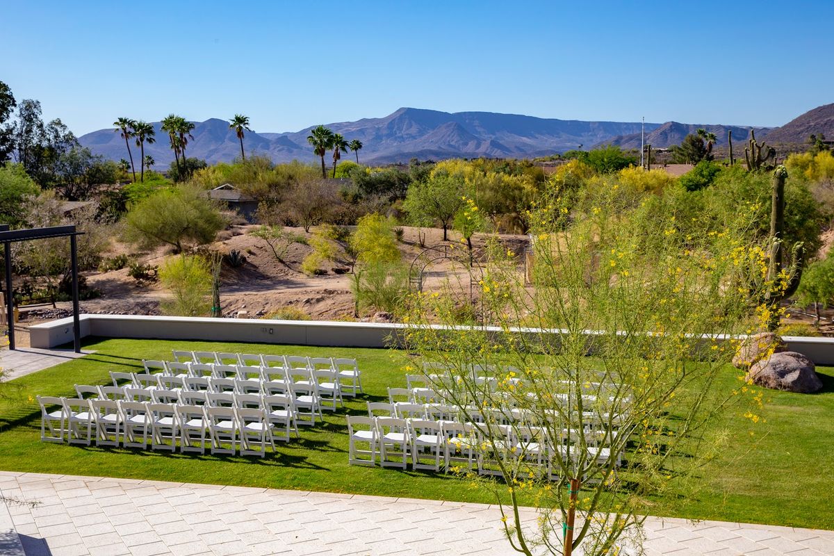 CIVANA Wellness Resort &amp; Spa — Scottsdale