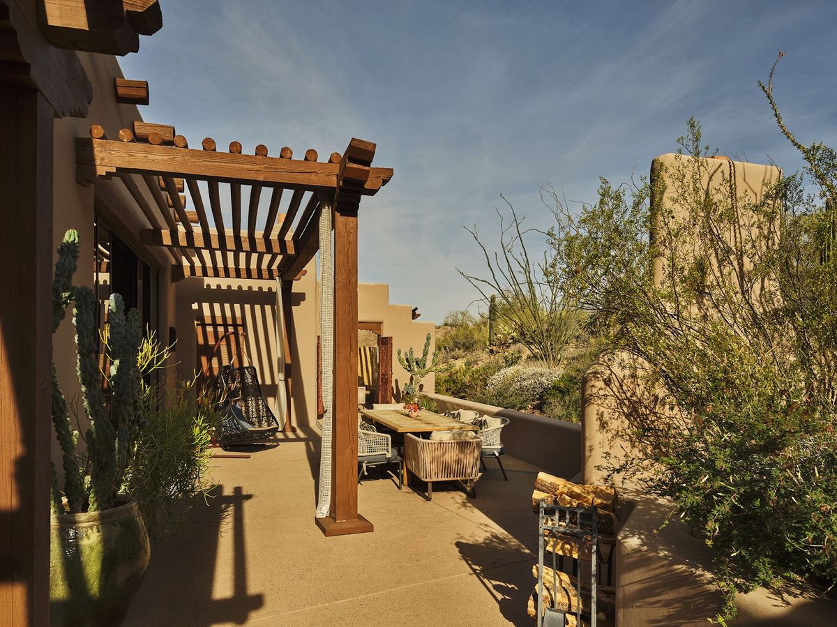Four Seasons Resort Scottsdale at Troon North
