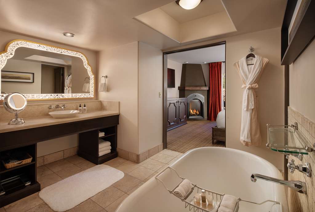 Royal Palms Resort and Spa — Scottsdale — additional view 4