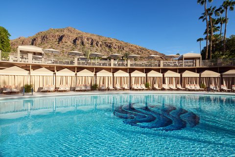 The Phoenician — Scottsdale — additional view 3