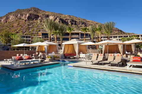 The Phoenician, a Luxury Collection Resort