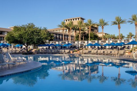 The Westin Kierland Resort &amp; Spa — Scottsdale