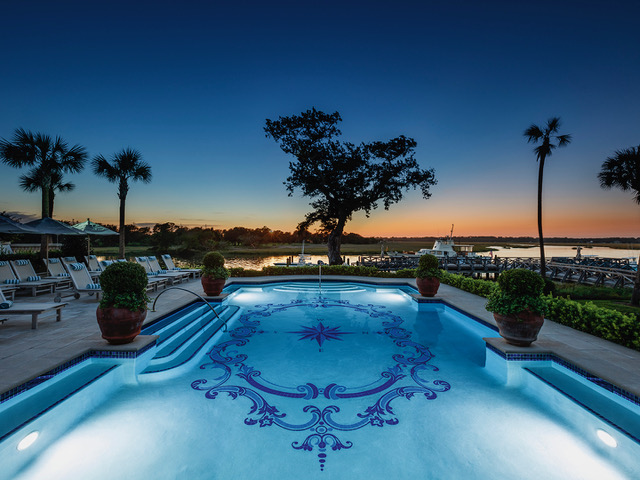 The Cloister at Sea Island — Sea Island — additional view 3