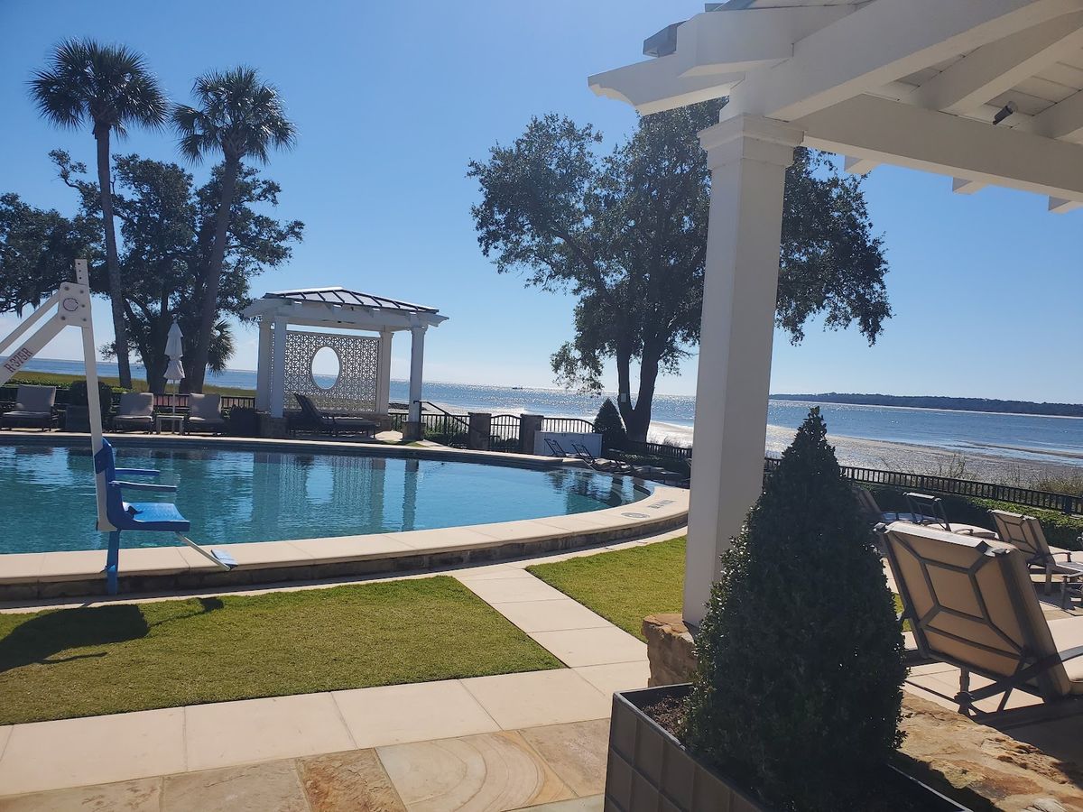 The Lodge at Sea Island — St. Simons Island — additional view 3