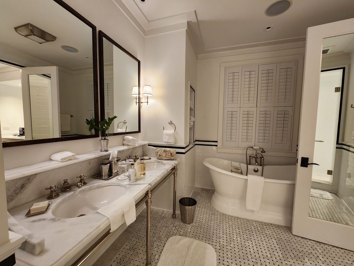 The Lodge at Sea Island — St. Simons Island — additional view 4