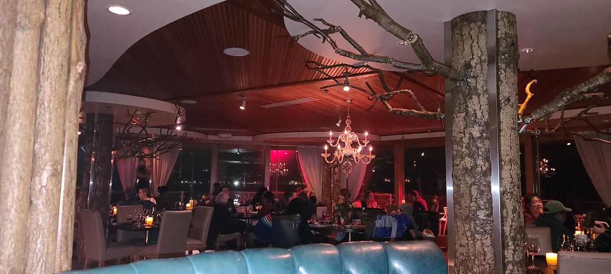 The Edgewater Hotel — Seattle — additional view 3