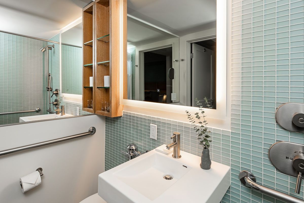 Hotel Andra — Seattle — additional view 3