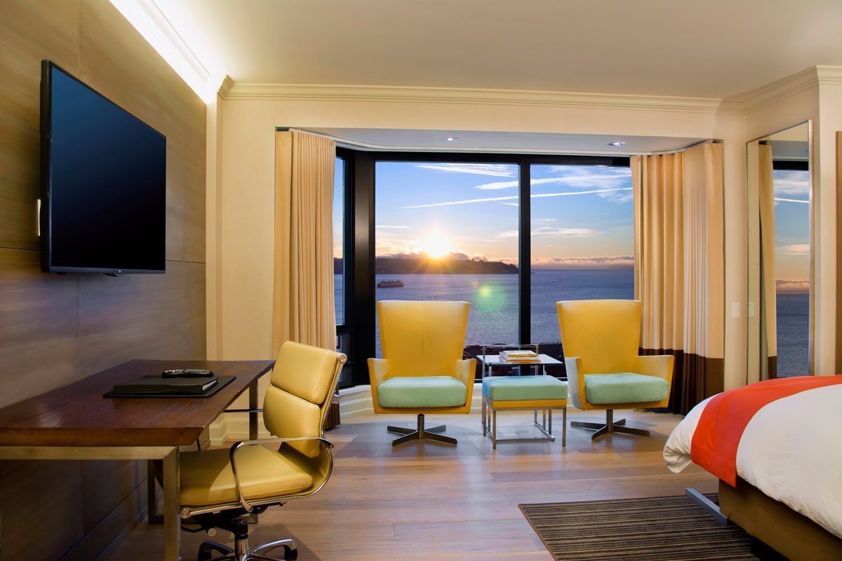 Inn at the Market — Seattle — additional view 4
