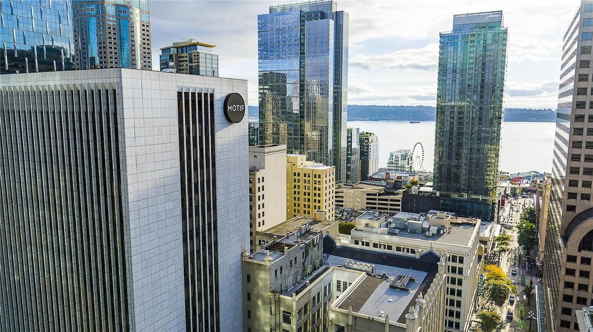 Motif Seattle — Seattle