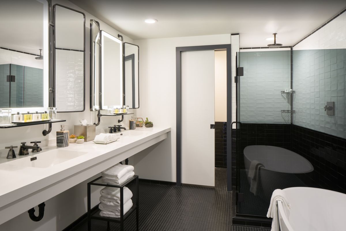 Thompson Seattle — Seattle — additional view 3