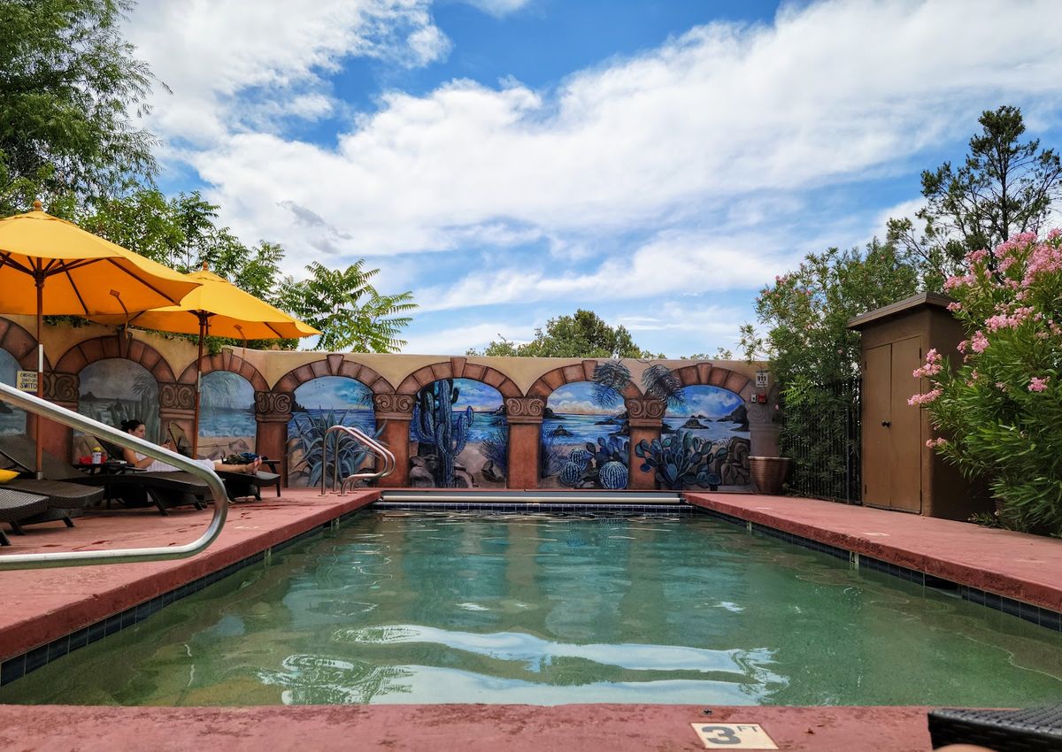 A Sunset Chateau — Sedona — additional view 3
