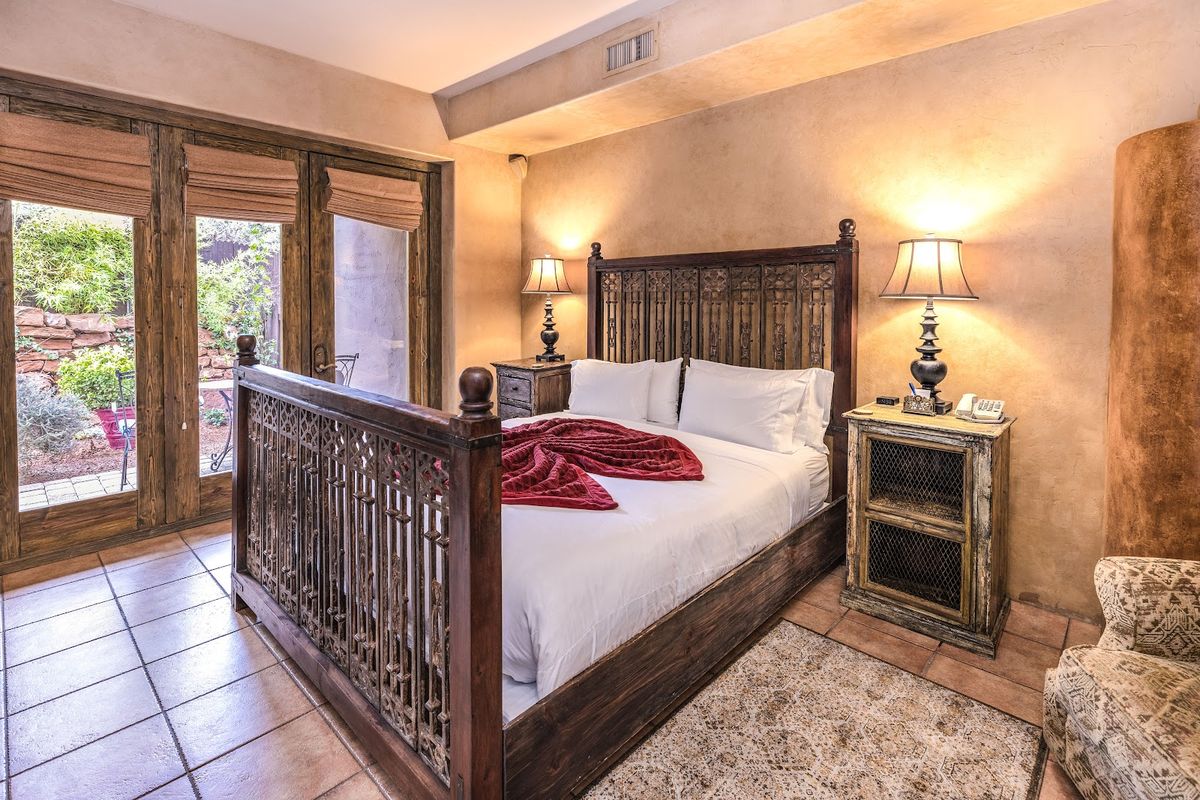 Adobe Grand Villas — Sedona — additional view 2