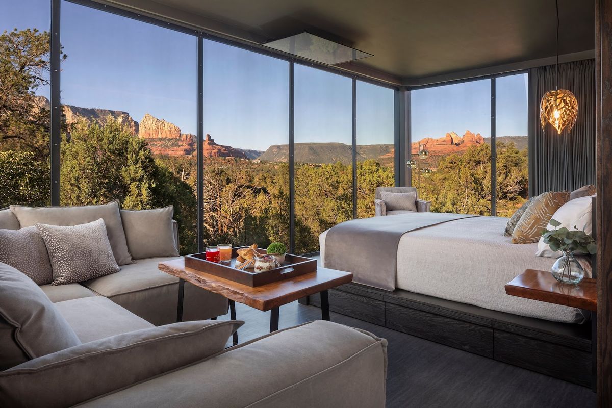 Ambiente Sedona — Sedona — additional view 2