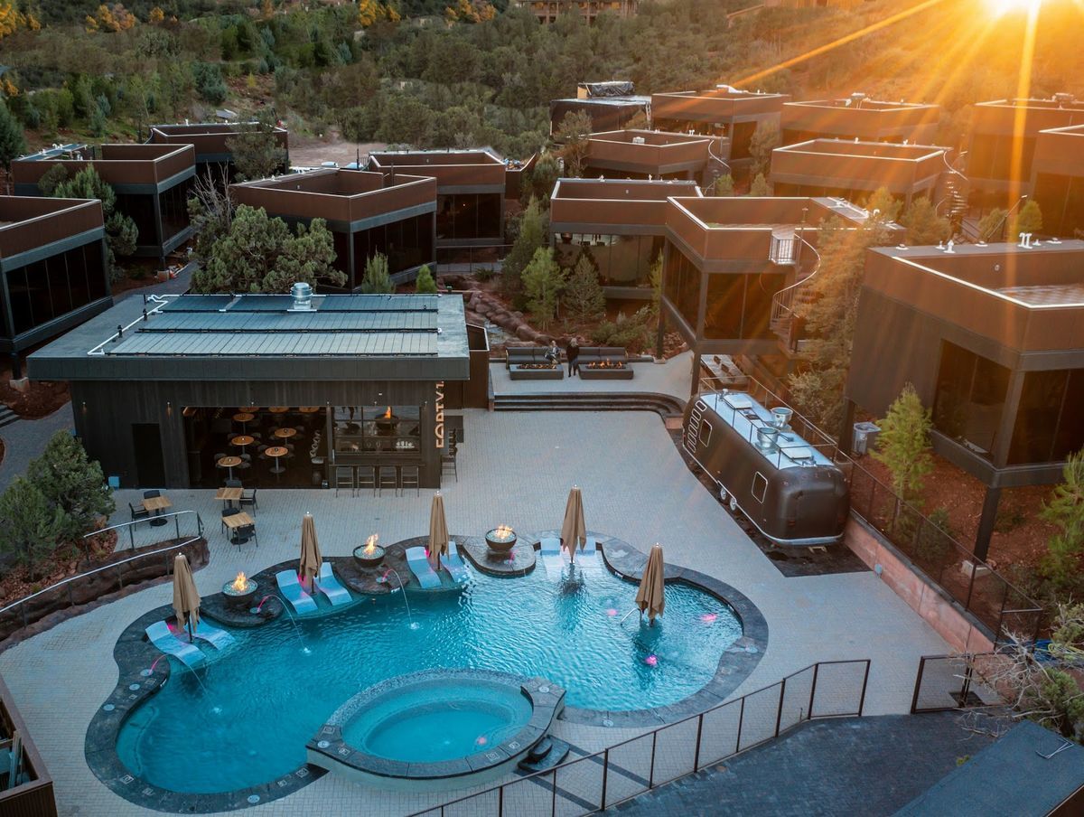 Ambiente Sedona — Sedona — additional view 3