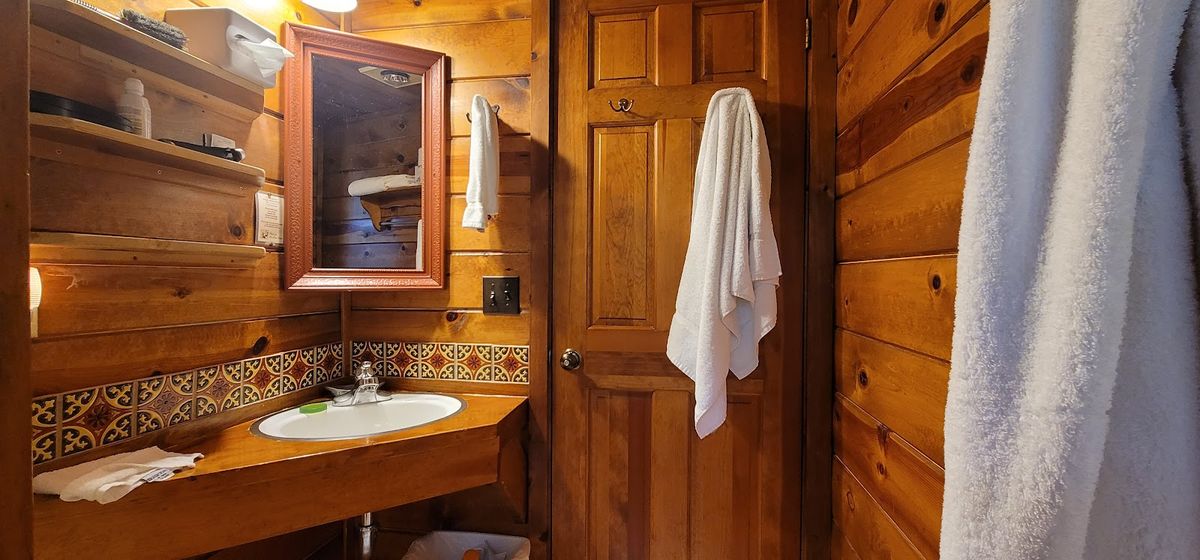Briar Patch Inn — Sedona — additional view 3