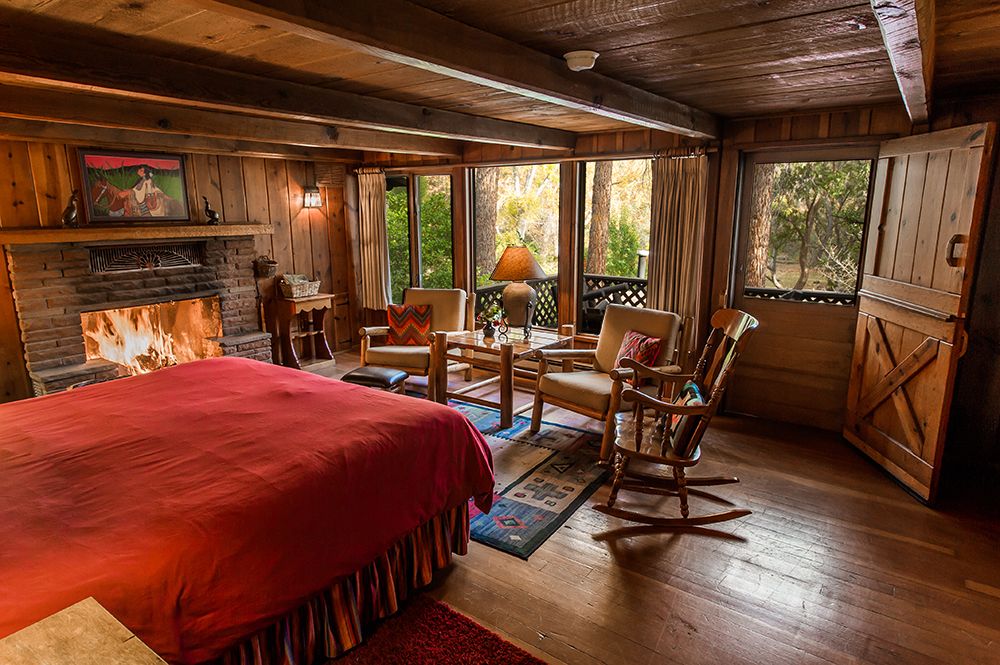 Briar Patch Inn — Sedona — additional view 4