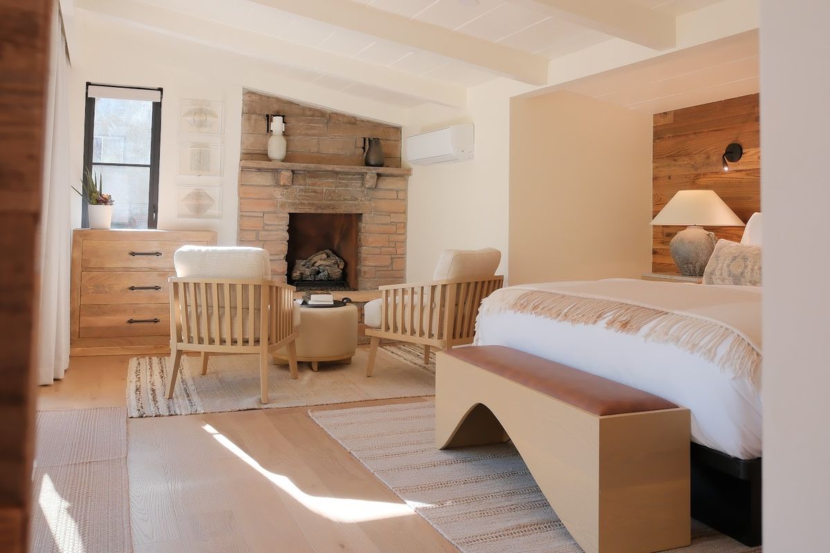 Bridge House Bed & Breakfast — Sedona — additional view 2
