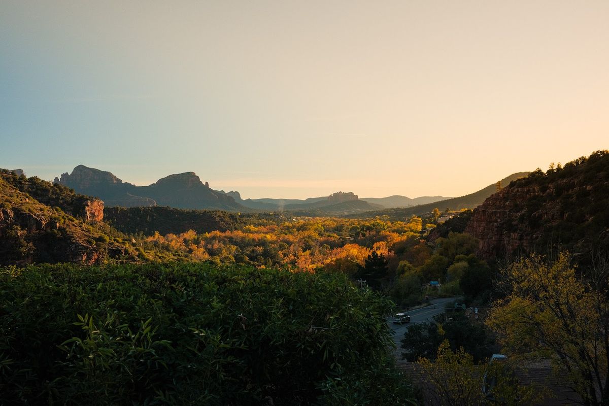 Bridge House Bed & Breakfast — Sedona — additional view 4