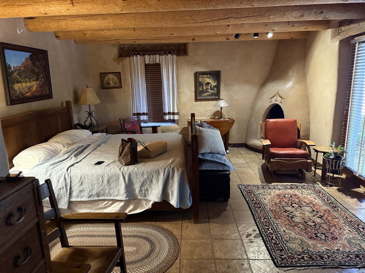 El Portal Sedona Hotel — Sedona — additional view 2