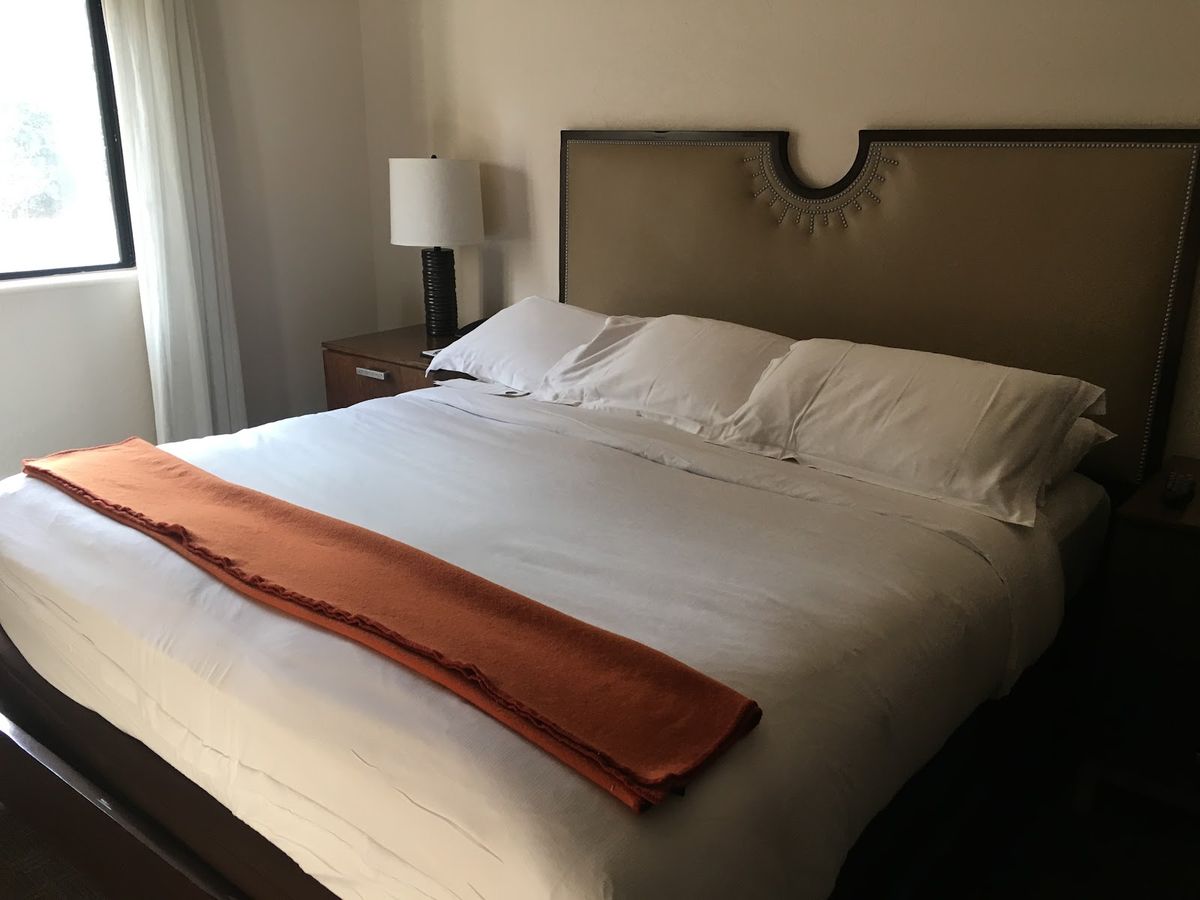 Enchantment Resort — Sedona — additional view 2