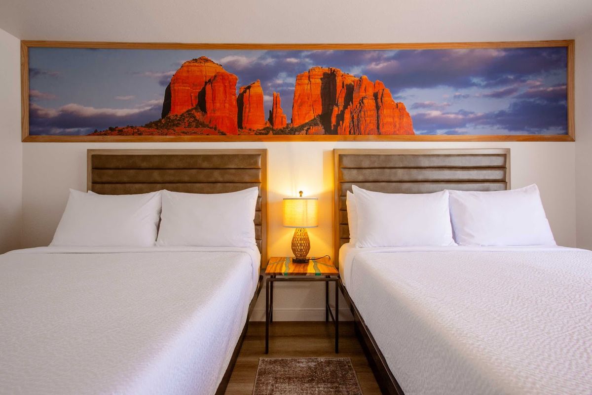 Greentree Inn Sedona — Sedona — additional view 2