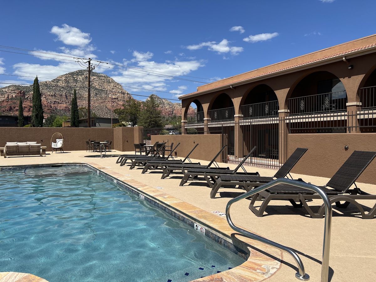Greentree Inn Sedona — Sedona — additional view 3