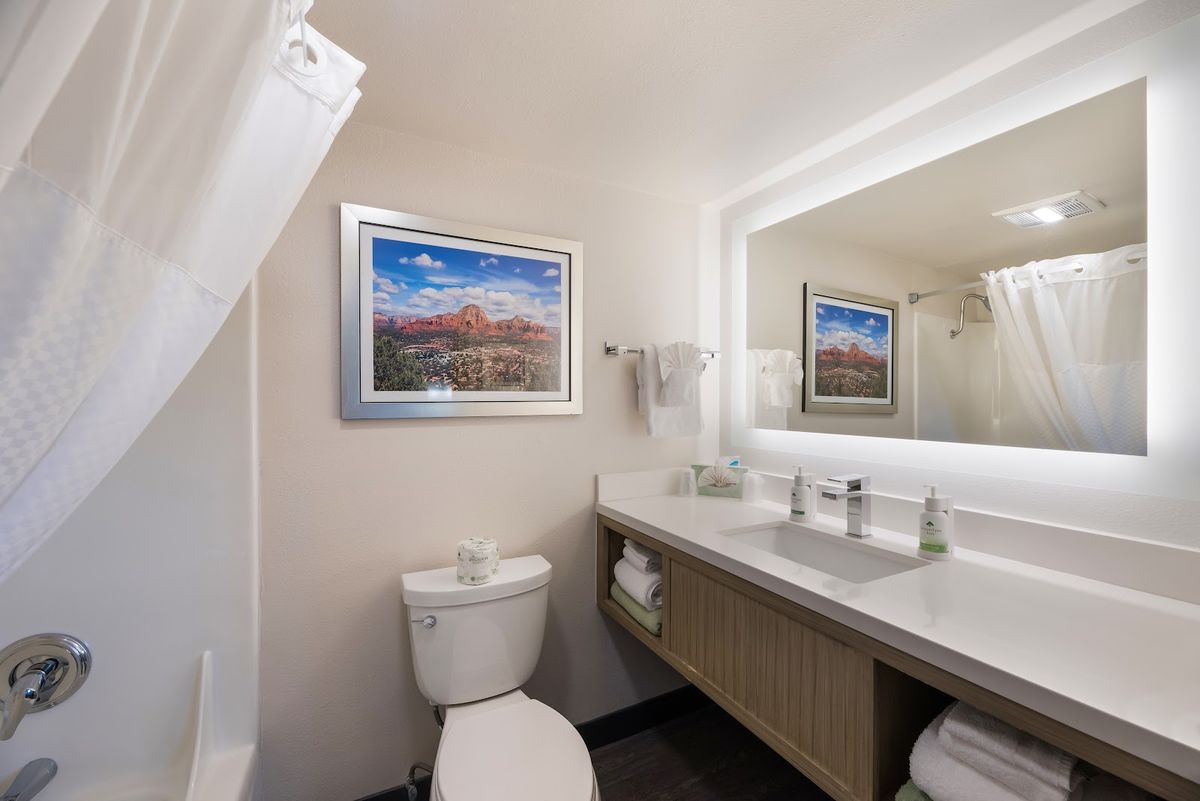 Greentree Inn Sedona — Sedona — additional view 4