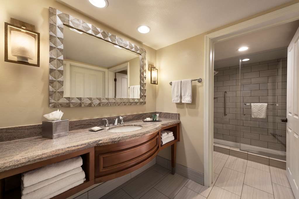 Hilton Sedona Resort at Bell Rock — Sedona — additional view 4