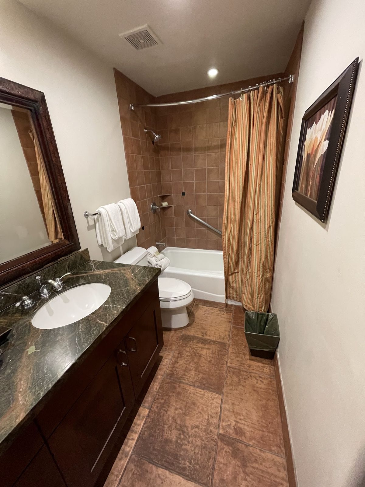 Hyatt Pinon Pointe — Sedona — additional view 4