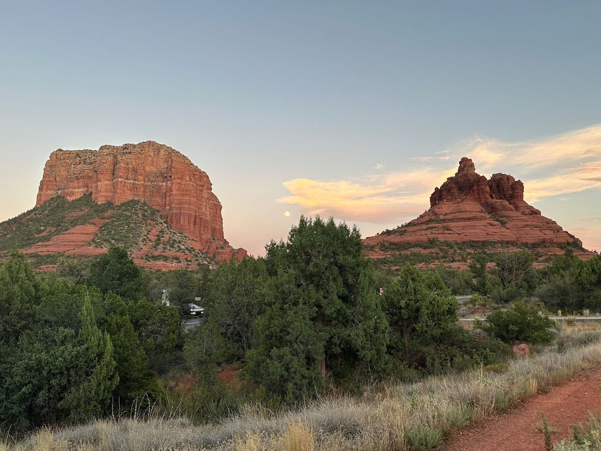 Lantern Light Inn — Sedona — additional view 4